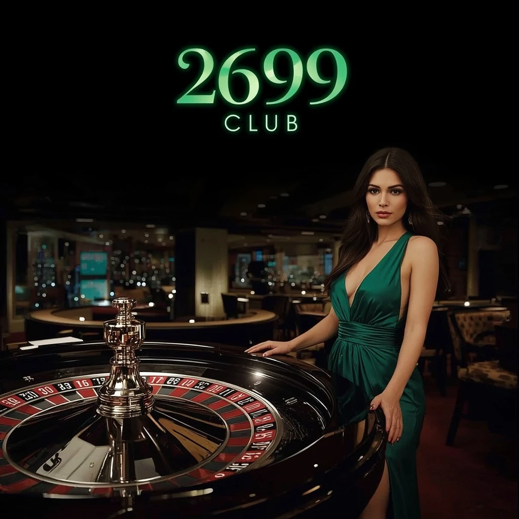 2699 Club India
