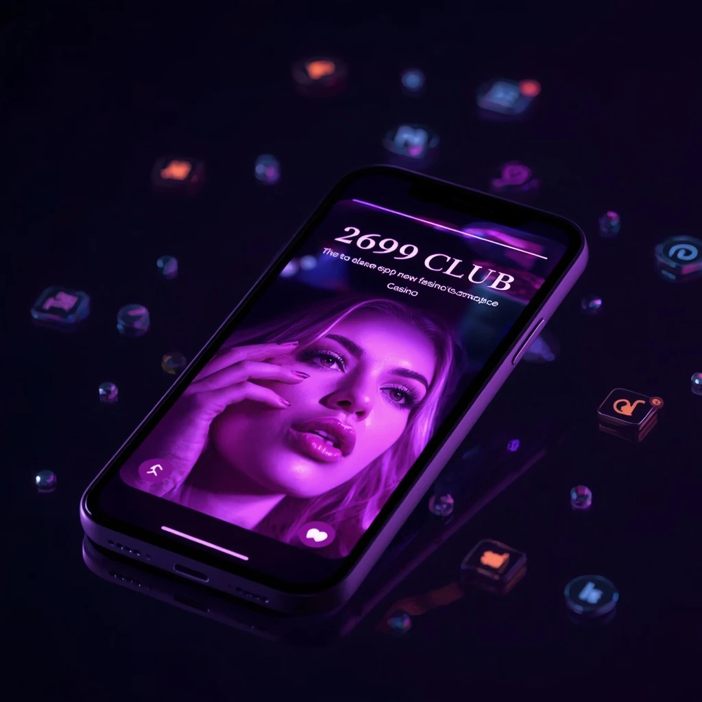 2699 Club Application 2699 Club Application