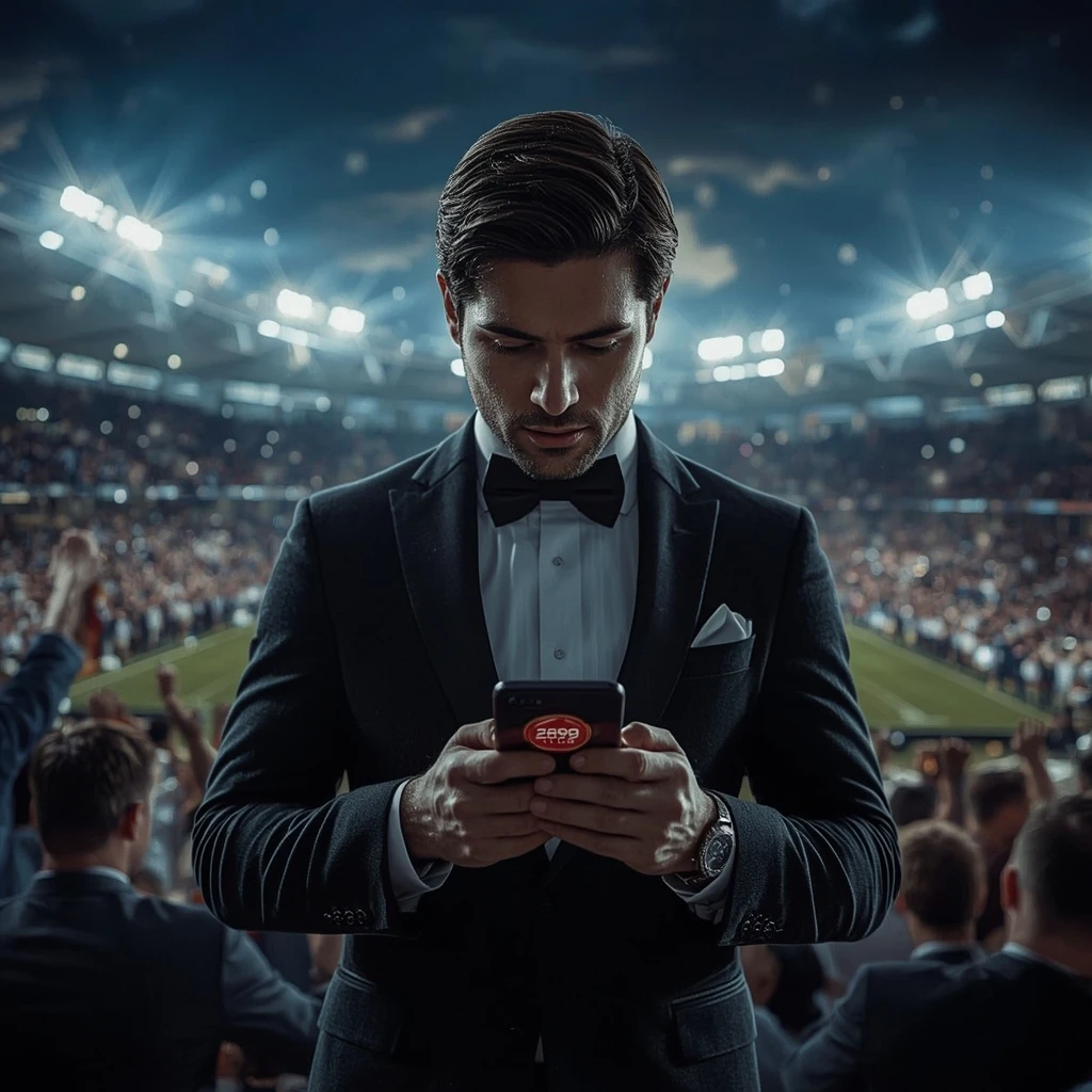 2699 Club bets on sport 2699 Club bets