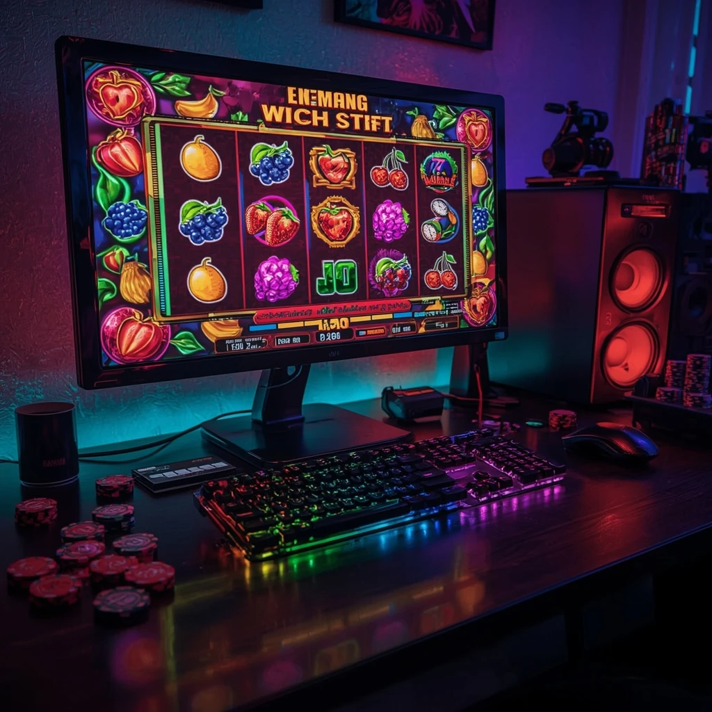 Microgaming 2699 CLUB CASINO