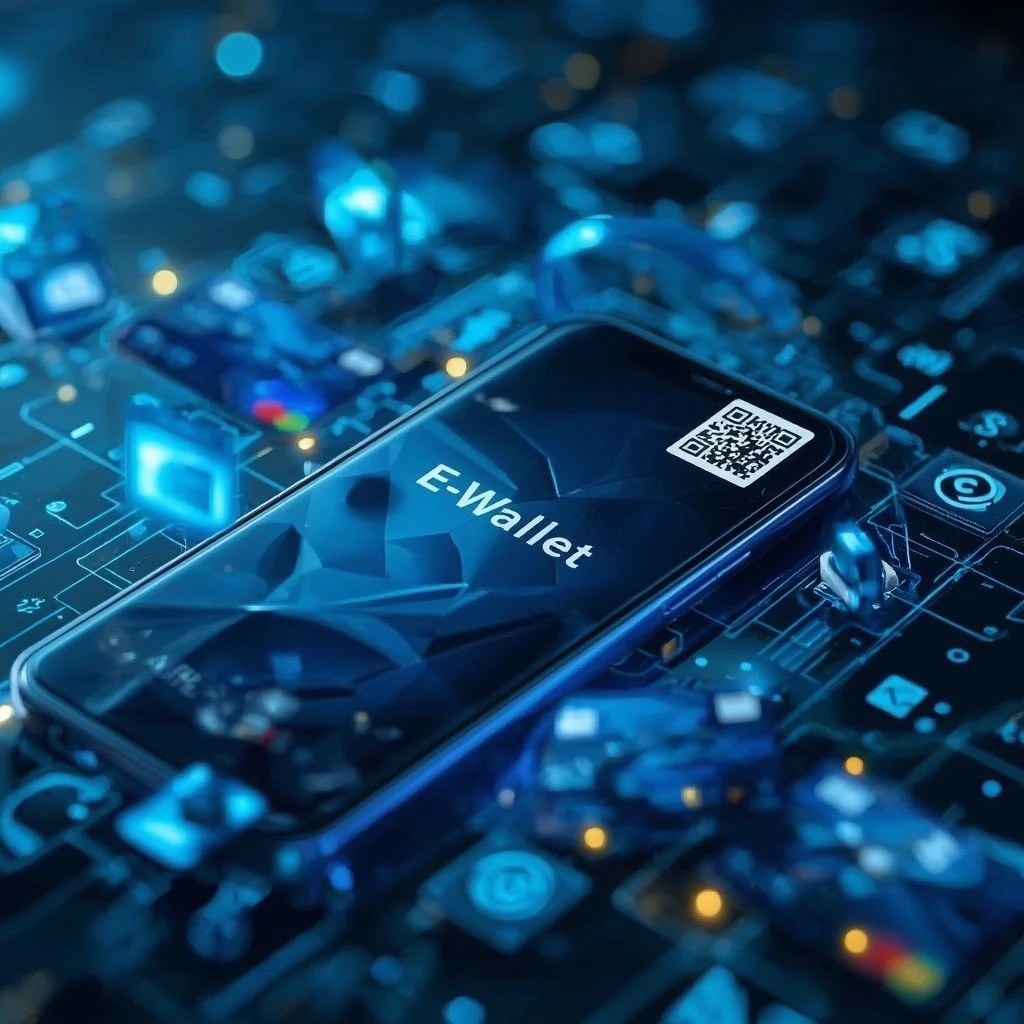 electronic wallet 2699 CLUB CASINO