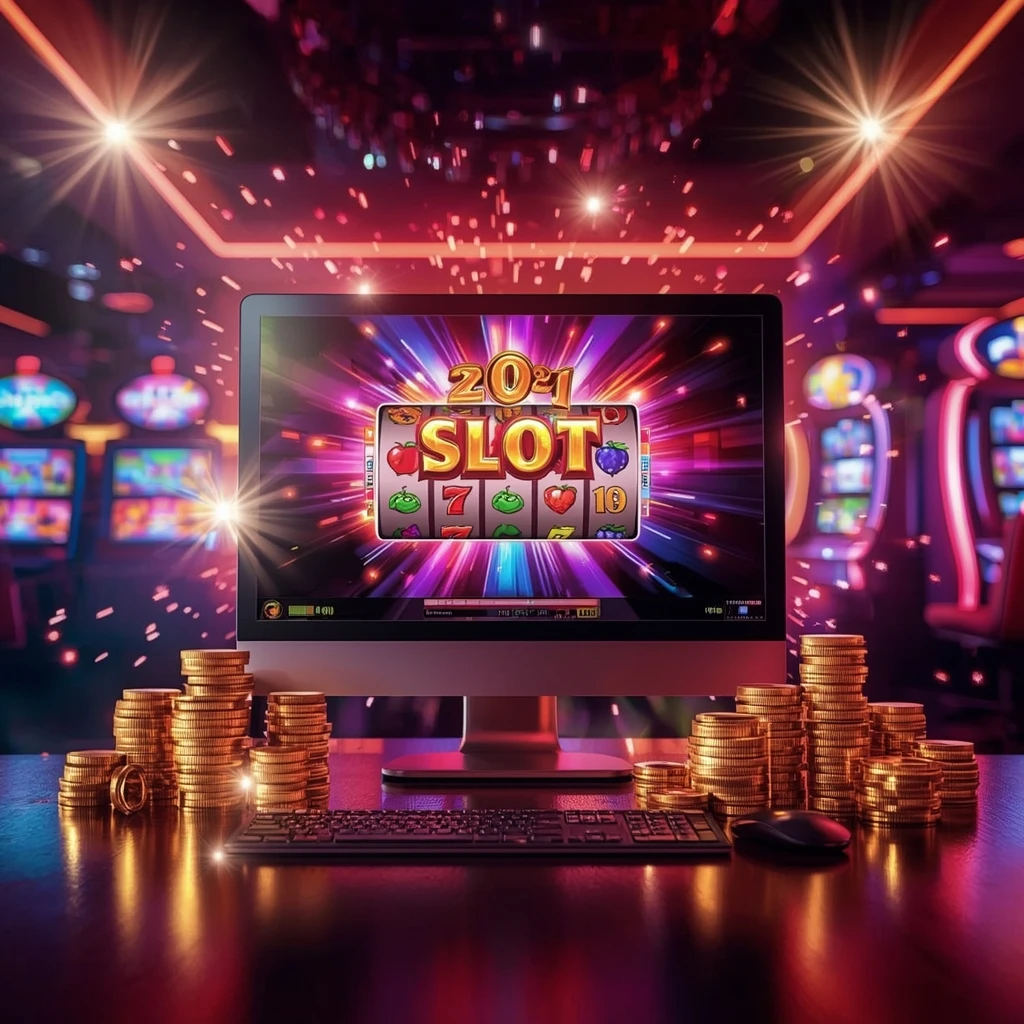slots 2699 CLUB CASINO