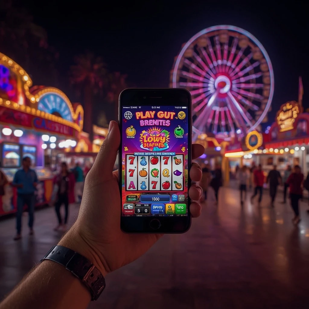 mobile app 2699 Club Casino