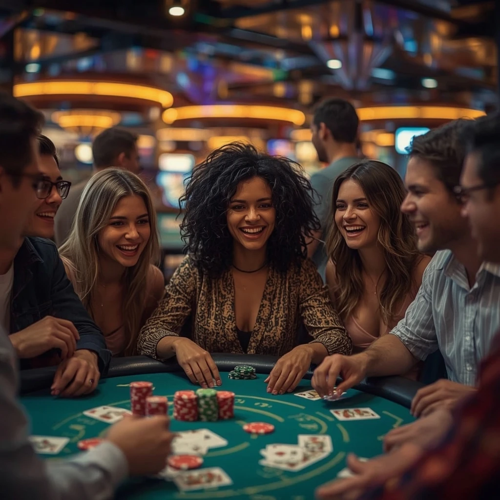 Blackjack 2699 Club Casino