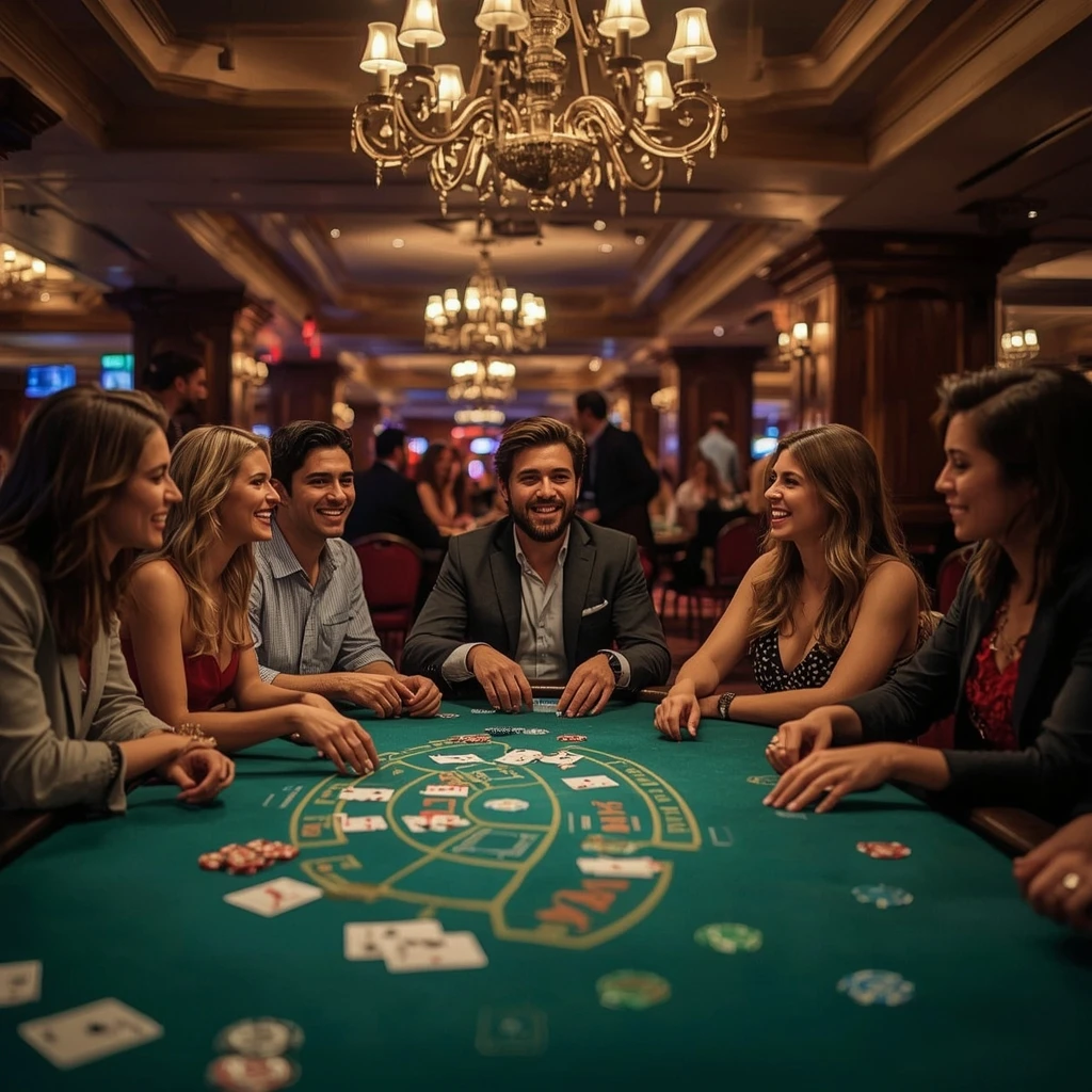 Double Bonus Poker 2699 Club Casino